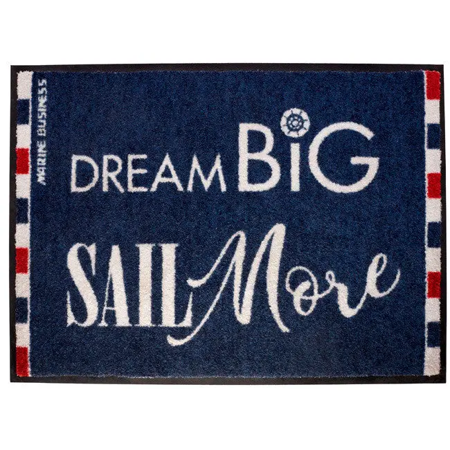 Dream Collection Area Rug – 70×50 Cm 1