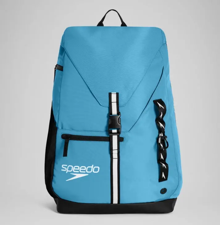 Dsa 35L Competitive Swim Equipment Bag – Speedo 1