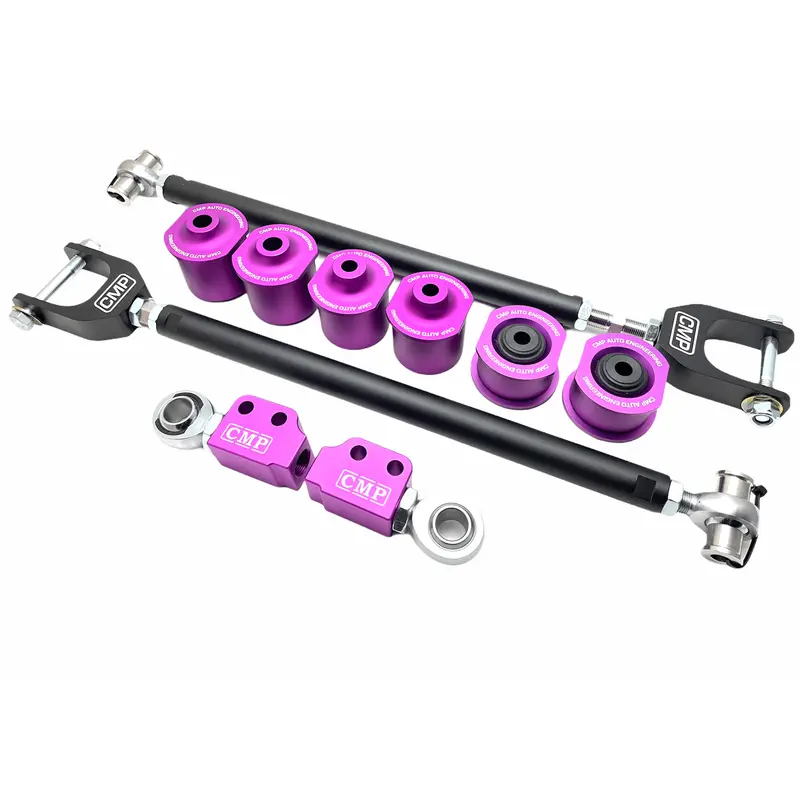 E36 Bmw Suspension Enhancement Bundle 2