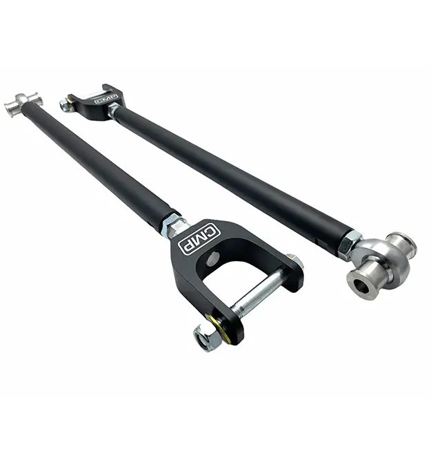 E36/E46 Bmw Adjustable Camber Arms 1