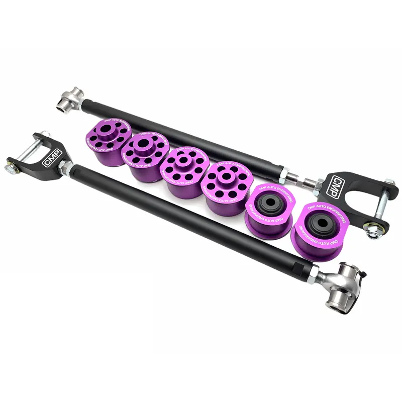 E46 & Z4 Bmw Suspension Upgrade Bundle 1