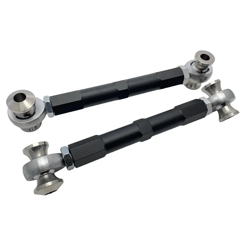 E8X/E9X/F2X/F3X Bmw Adjustable Steering Guide Arms 1
