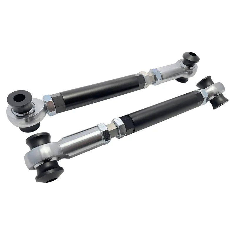 E8X/E9X/F2X/F3X Bmw Adjustable Upper Camber Arms 1
