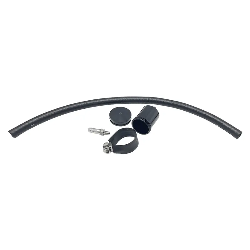 E9X M3 Power Steering Overflow Reservoir Tank 1