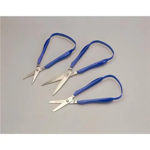 Easigrip Precision Scissors With 7.5 Cm Pointed Blades 1