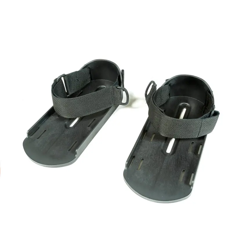 Easystand 21-Inch Foot Straps – Over-Foot Design (Pair) 1