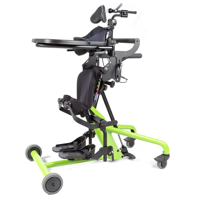 Easystand Bantam Compact Standing System For Smaller Users (Pt50002-1) 1