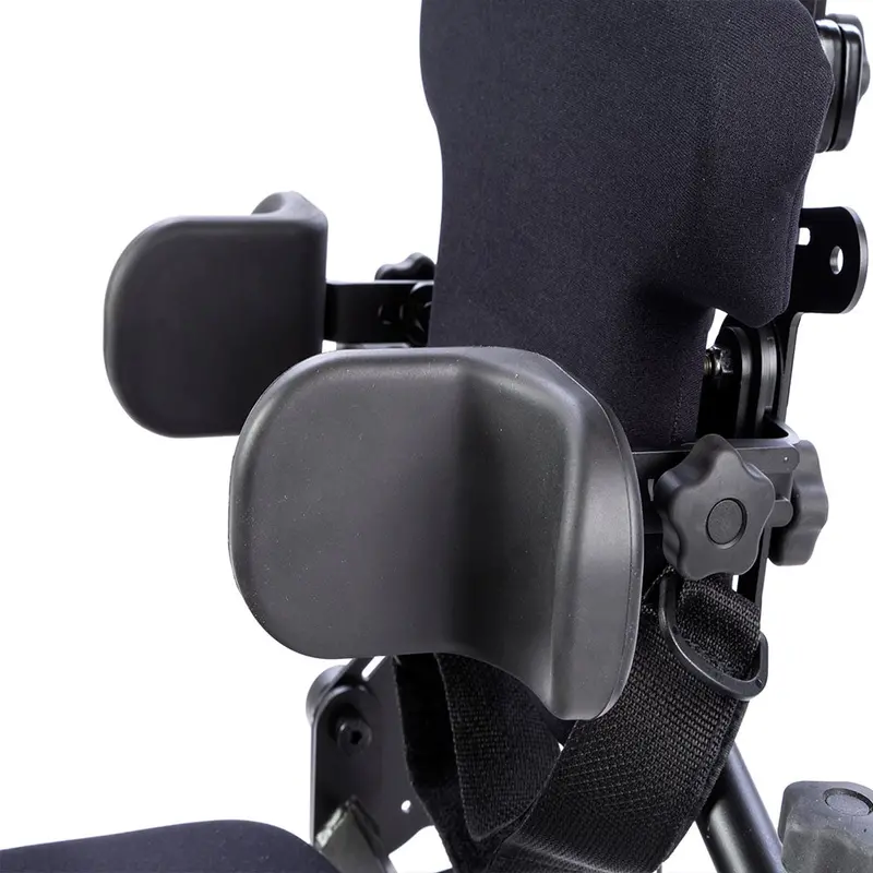 Easystand Bantam Lateral Supports With Elbow Stop — 8"–12" 1