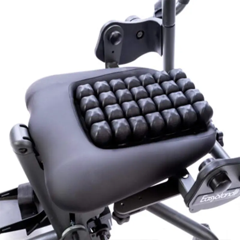 Easystand Medium-Sized Transfer Seat With Roho® Cushion Insert 1