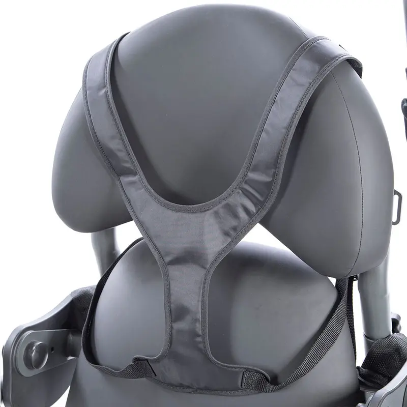 Easystand Non-Stretch Y-Style Chest Vest – 17.5 X 11.5 Inches 1