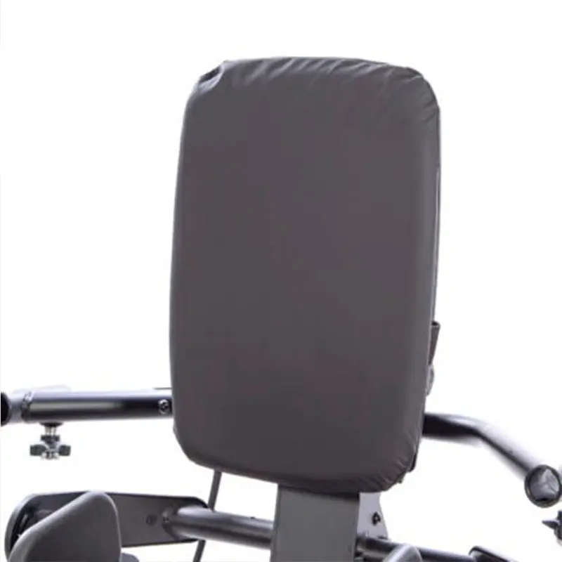 Easystand Py3040 Black Hygienic Back Cover For Py5532 Planar Back (20") 1