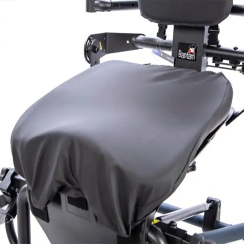 Easystand Py3042 Black Hygienic Seat Cover For Py5522-1 Planar Seat 1