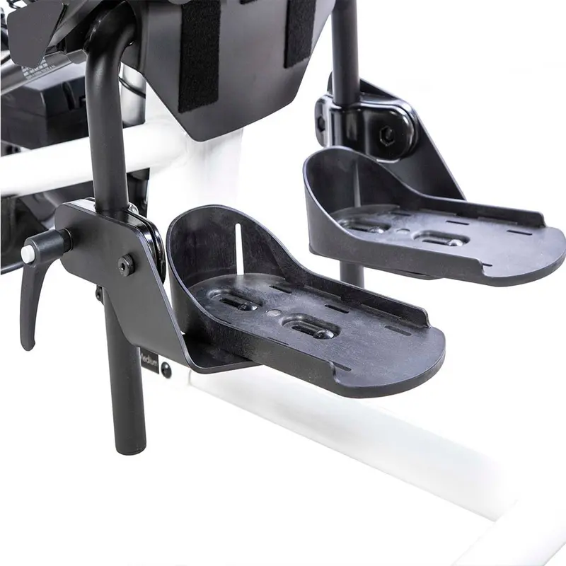 Easystand Py5584-1 Height-Adjustable Footplate Assembly 1