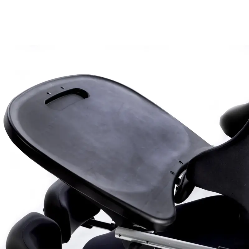 Easystand Shadow Tray System For Standing Frames 1