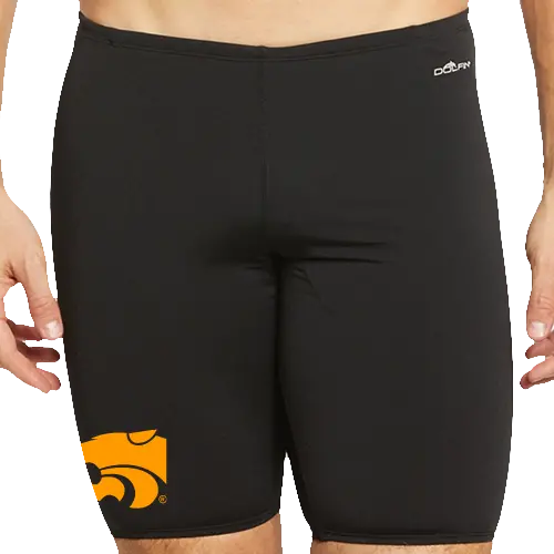 Erwin Dolfin Polyester Jammer 1