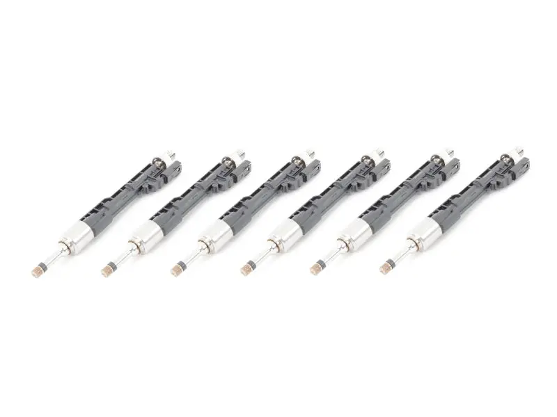 Eu5 1200Cc Bosch Fuel Injectors – N55 Engine Tuning Kit For Bmw F20/F22/F30/F32 Models 1