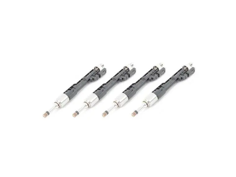Eu5 1200Cc Bosch Injector Upgrade – N20 Engine Support For Bmw F20/F30/F32 Series 1