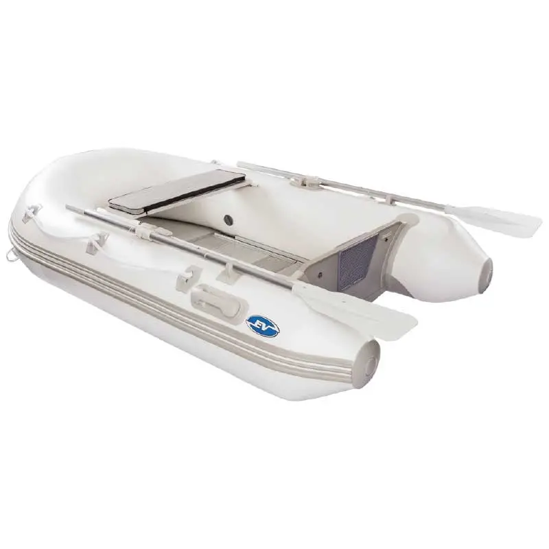 Eurovinil Inflatable Tender 270 Plus With Thermal Welding 1