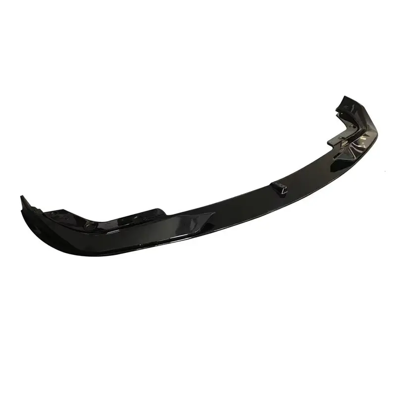 Exon Gloss Black Ac-Style Front Spoiler For Bmw G20/G21 3-Series 1