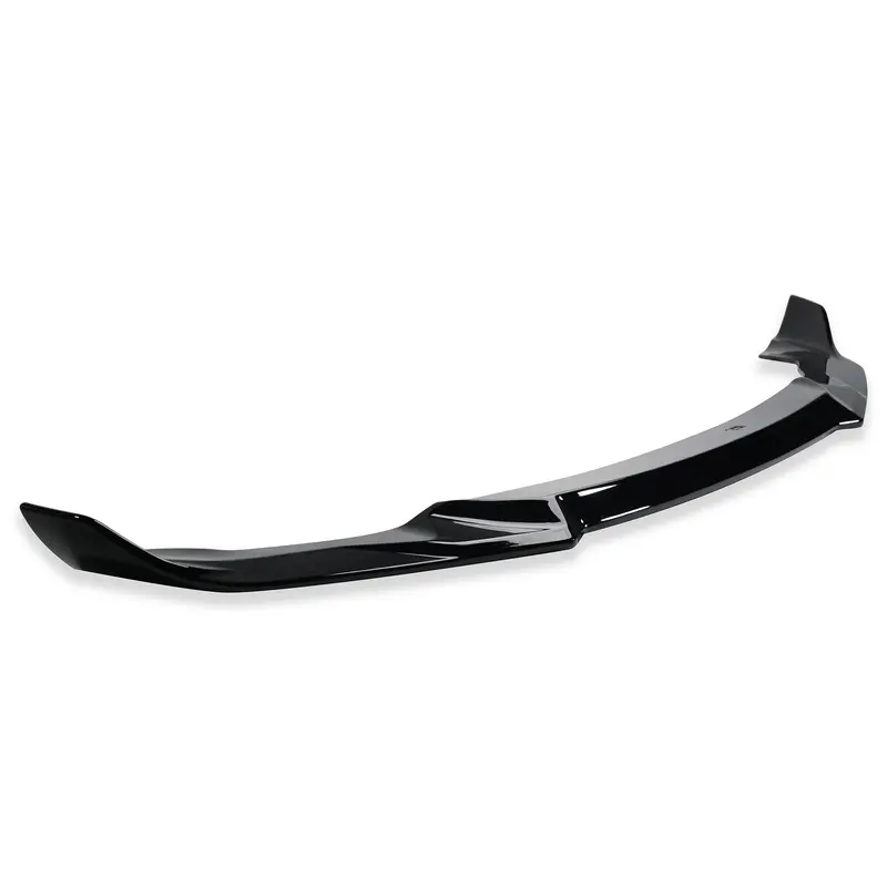 Exon Gloss Black Front Splitter Kit For Bmw M2 F87 1