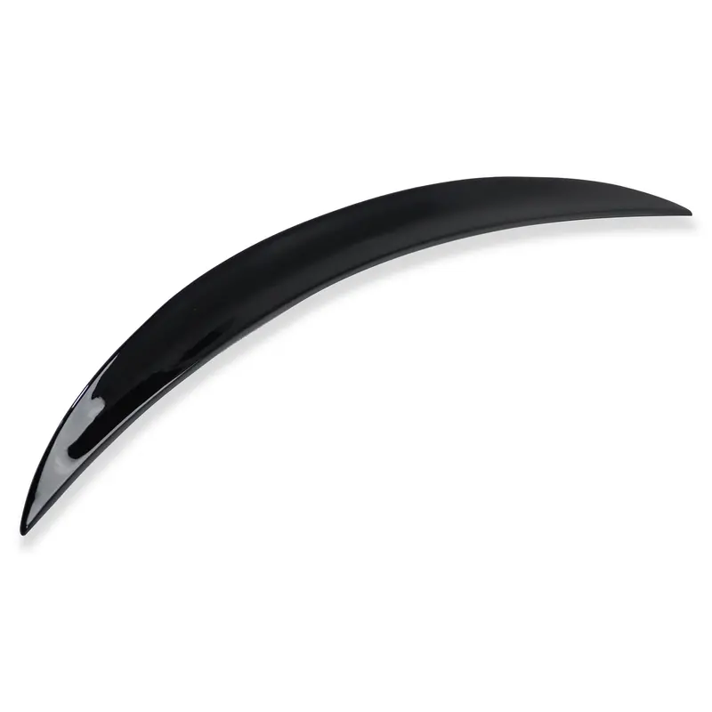 Exon Gloss Black M Performance–Style Rear Spoiler – Bmw M2 F87 (Incl. Competition) & 2-Series F22/F23 1