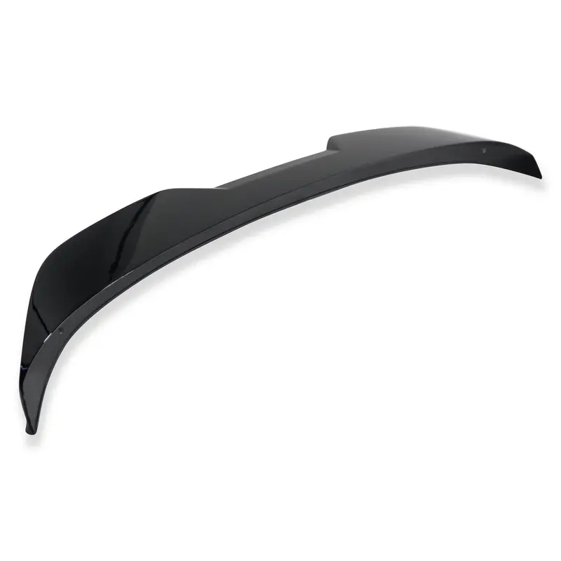Exon Gloss Black M-Performance–Style Rear Spoiler For Bmw M2 G87 & 2-Series G42 (M240I Xdrive) 1
