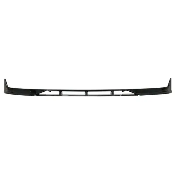 Exon Gloss Black Model 3 Front Splitter – P3D-Specific Fit (2019–2023) 1