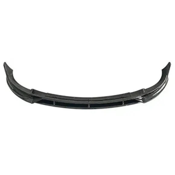 Exon Gloss Black Model Y Front Splitter With Performance Pyd Compatibility (2022–2024) 1