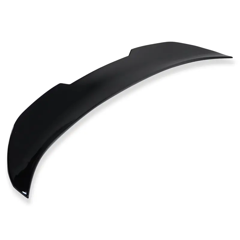 Exon Gloss Black P-Style Rear Spoiler – Bmw M2 F87 (Incl. Competition) & 2-Series F22/F23 1
