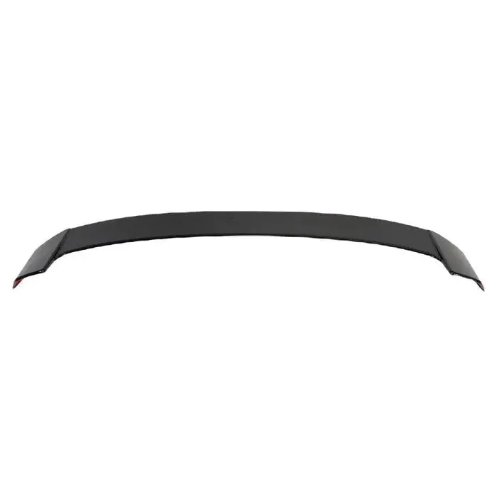 Exon Gloss Black V1 Rear Spoiler For Bmw 1-Series F20 (M135I/M140I, M Sport, 2010–2019) 1