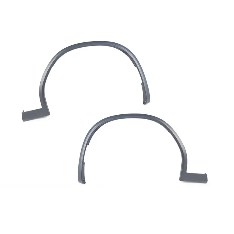 Exon M Sport–Derived Front Wheel Arch Moulding – Compatible With Bmw X3 G01, X4 G02, X3M F97, X4M F98 1