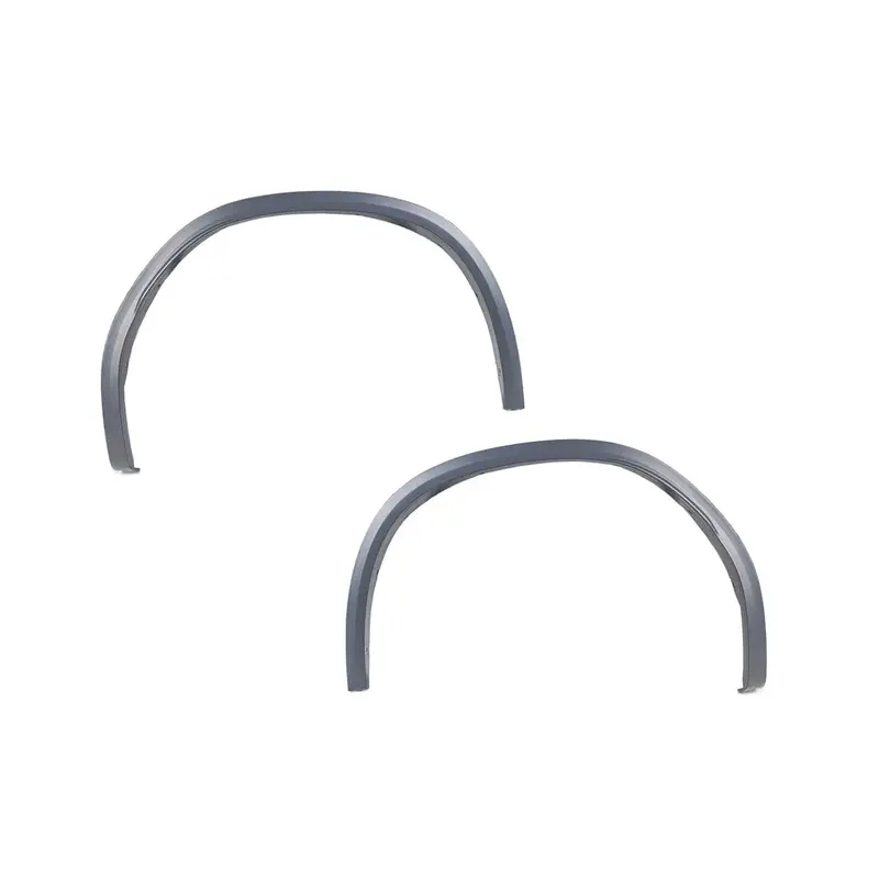 Exon M Sport–Style Rear Wheel Arch Trim – Gloss Black Garnish For Bmw X3 G01 & X3M F97 1