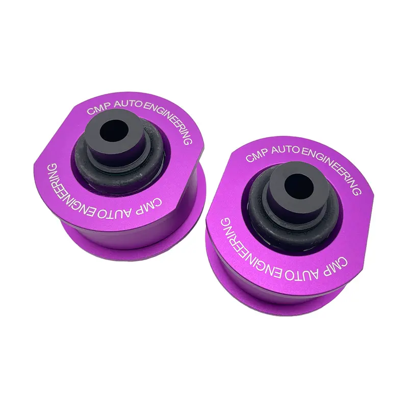 F8X Bmw Monoball Front Tension Arm Bushings 1