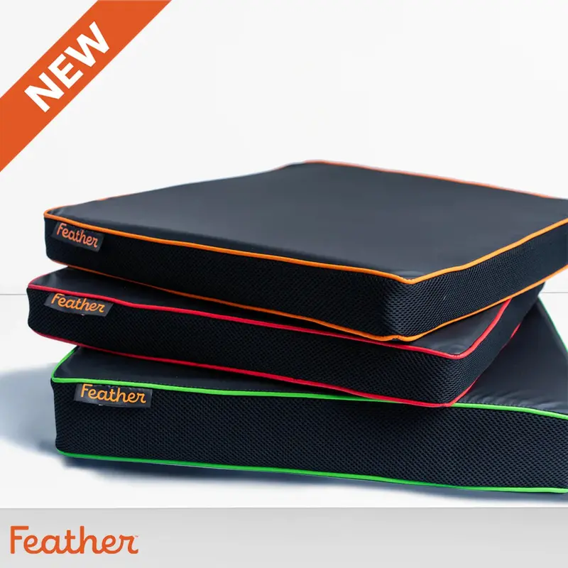 Feather Premium Cushion Collection For Enhanced Seating Comfort 1