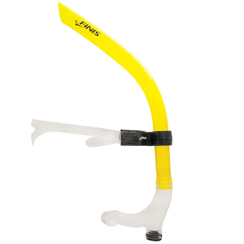 Finis Adult Swimmer’S Snorkel For Streamlined Technique Work 1