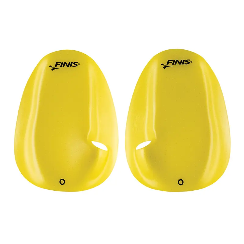 Finis Agility Swim Paddles For Technique Training 1