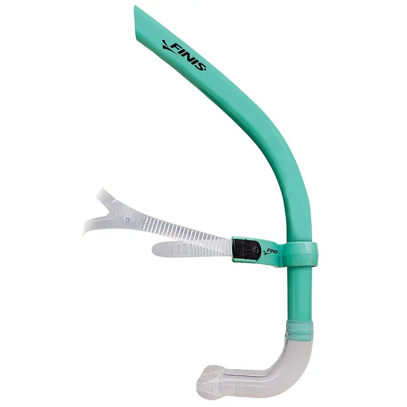 Finis Glide Snorkel – Front-Mounted, Low-Drag Design 1