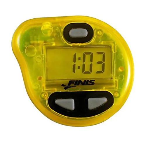 Finis Tempo Trainer Pro Waterproof Metronome For Swimmers 1