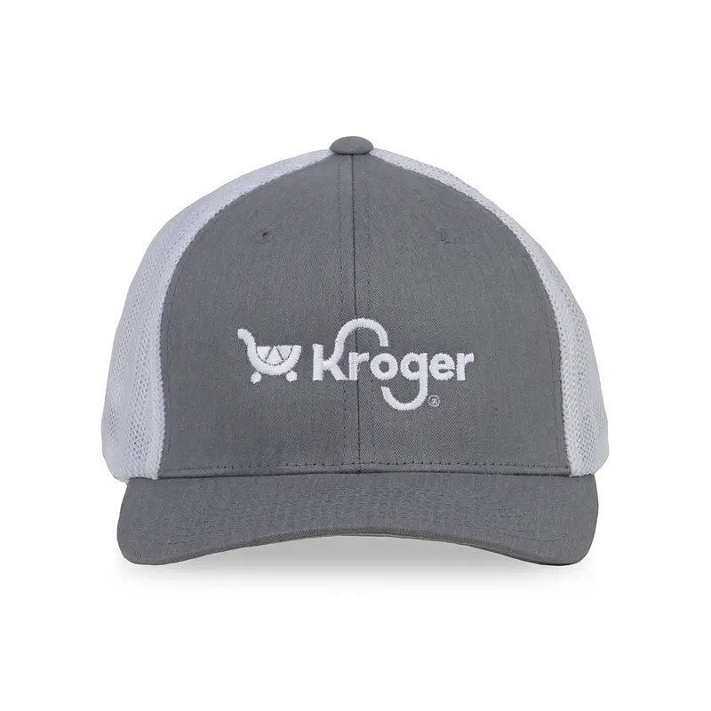 Flex Fit Mesh Back Cap - Kmd-023 1