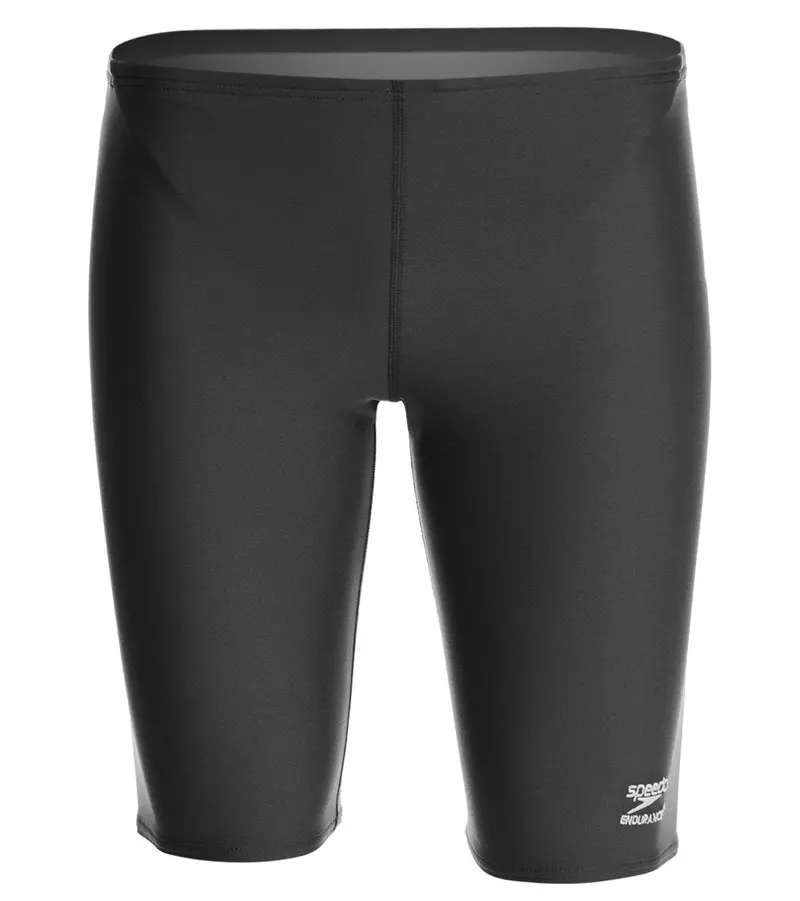 Fort Collins Hs Speedo Endurance Men'S Swim Jammer 1
