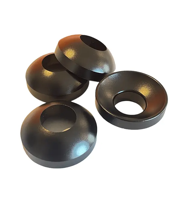 Front Roll Center And Bump Steer Correction Shim Kit 1