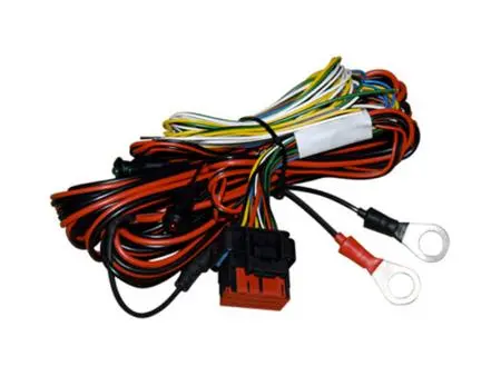 Full-Range Evinrude Boat Control Cable Kit 1