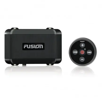 Fusion Bb100 Bluetooth Marine Audio System 1