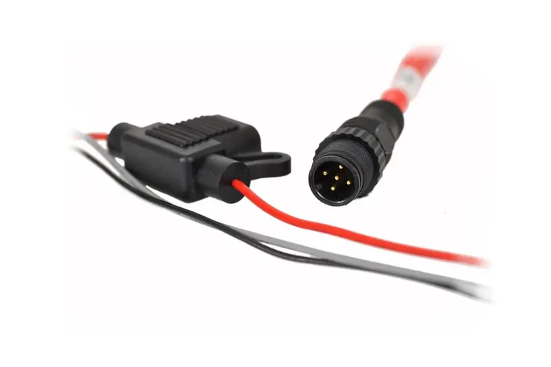 Fusion Cab-000541 Power Cable – For Nmea 2000 Network 1