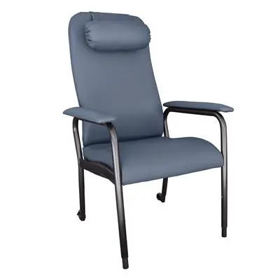 Fusion Comfort Ergonomic High-Back Office Chair 1