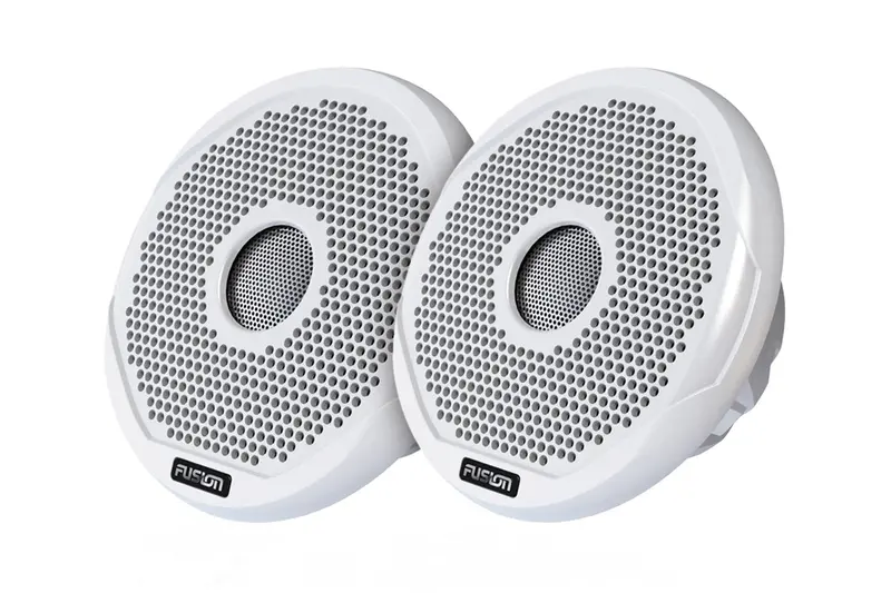 Fusion Ms-Fr4021 – Pair Of 120W Marine Speakers 1