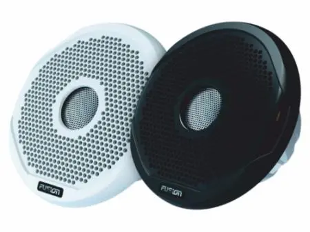 Fusion Ms-Fr6021 Compact Marine Speaker 1
