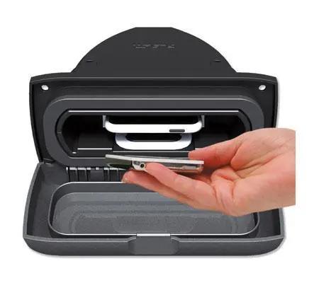 Fusion Ms-Unidock Universal Dock For Ra205 & Ra700I Stereos 1
