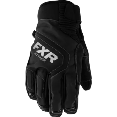 Fxr Attack Lite Gloves For Men 1
