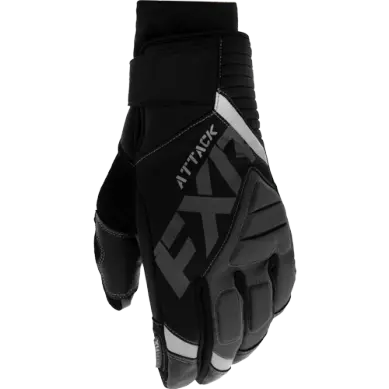 Fxr Attack Lite Men'S Winter Glove 1